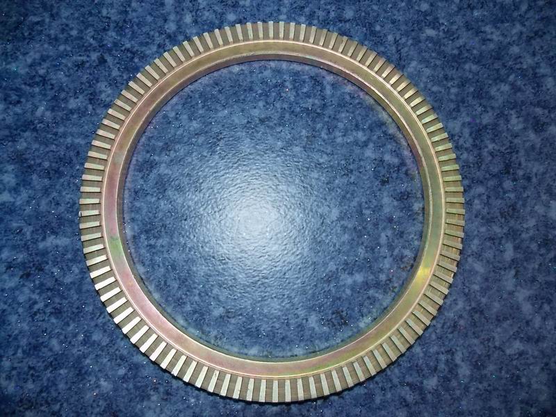 Gear ring-1