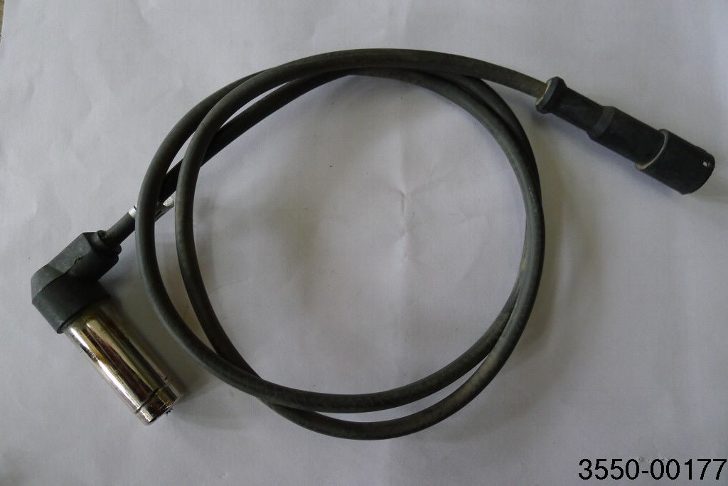 Датчик в сборе-антиблокировочное устройство тормозов