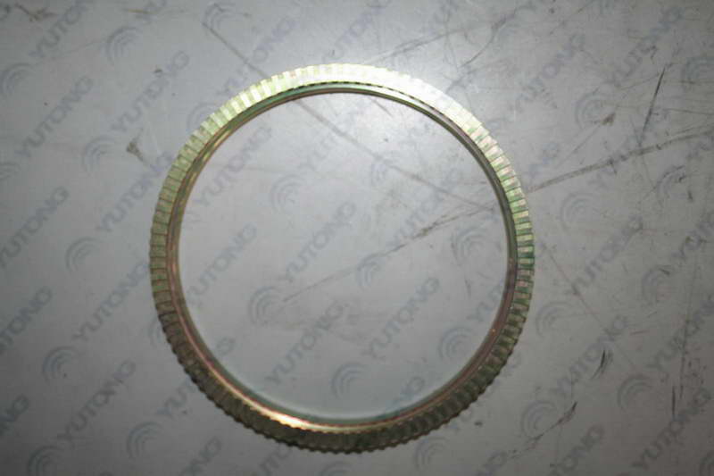ABS ring gear, 100, Φ166, fit