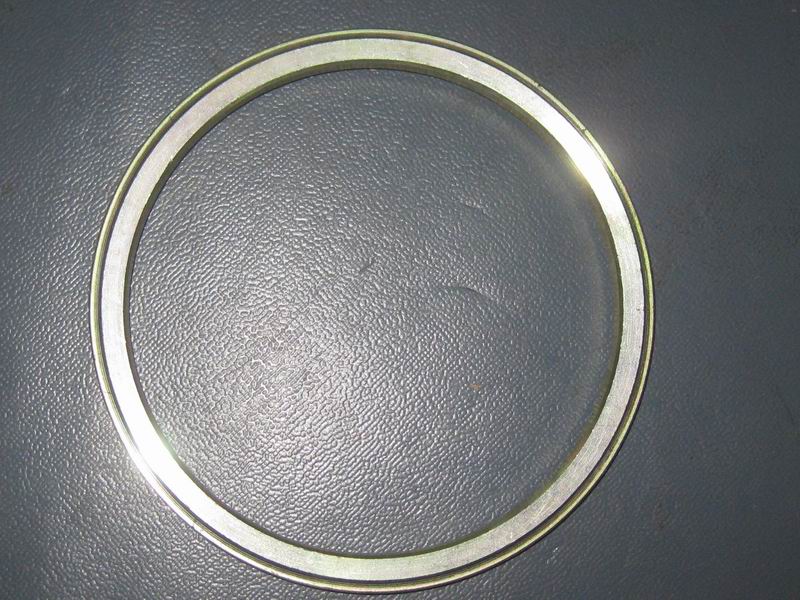 Зубчатое кольцо