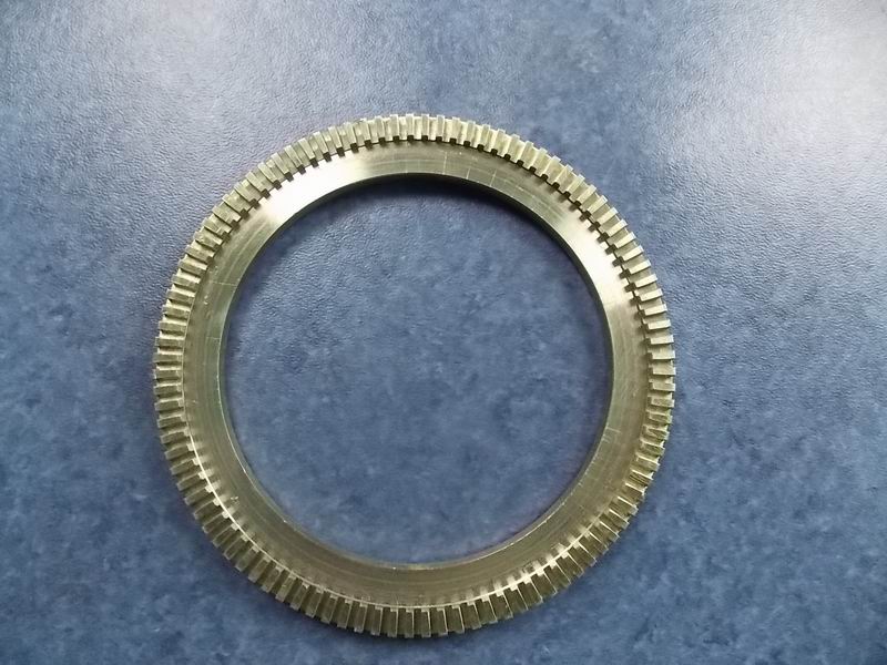 АБС-кольцо; передний-1