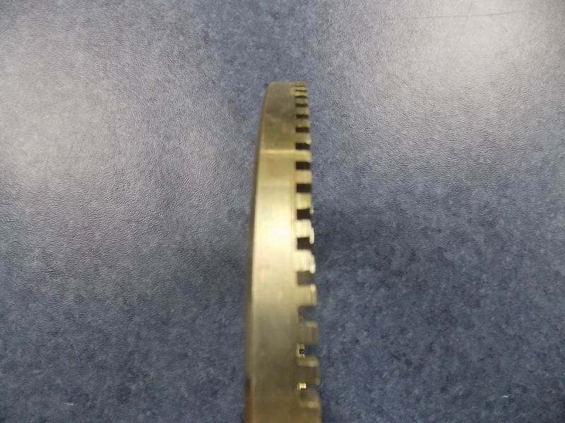 АБС-кольцо; передний-2