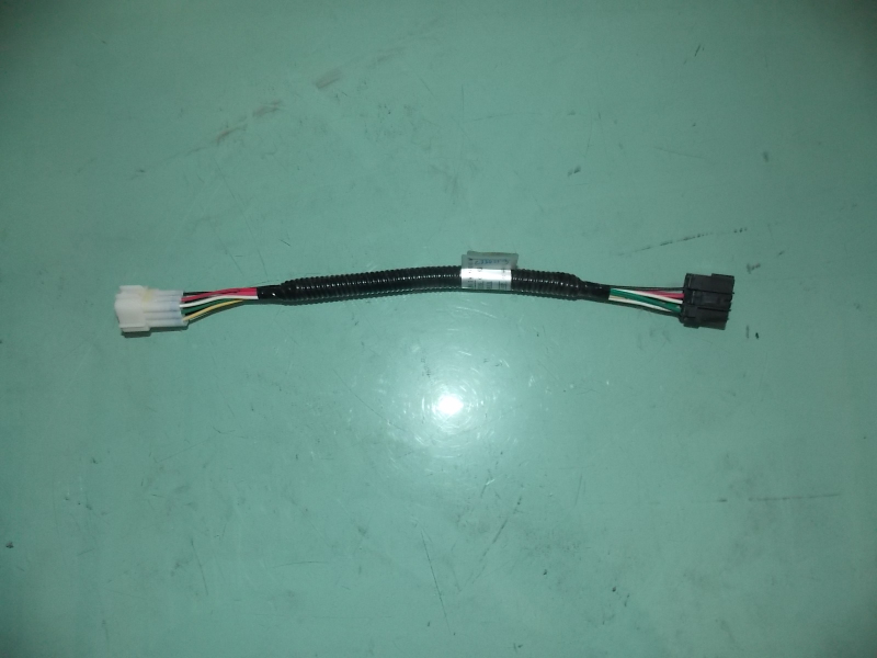 ABS wiring harness Power supply 0.3 meters WABCO 4S/4M