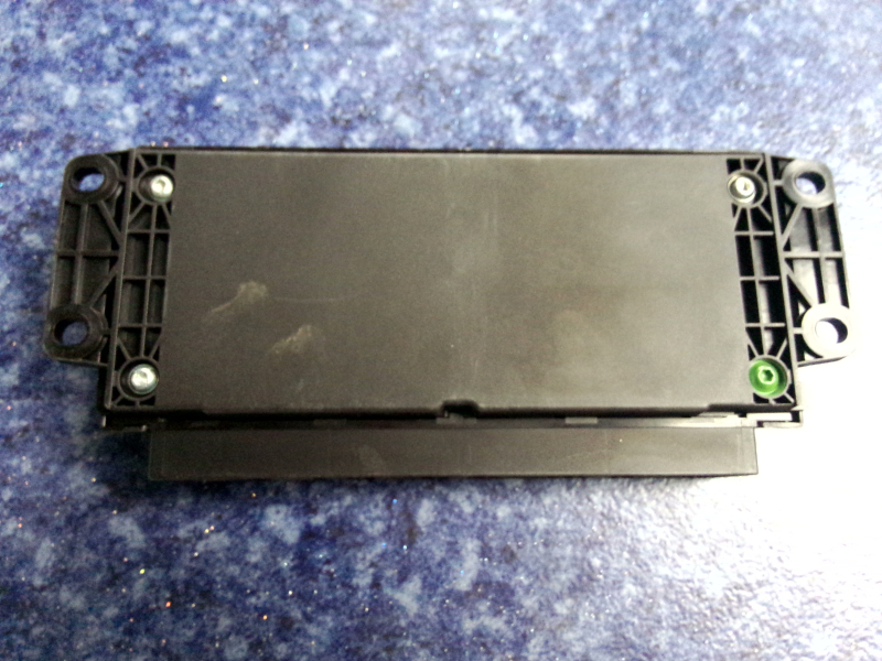 Контроллер тормозной системы, ABS+ASR, ABS 8