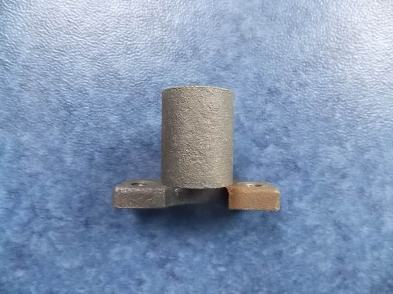 Кронштейн датчика ABS задний