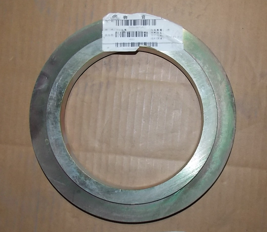 Зубчатое кольцо