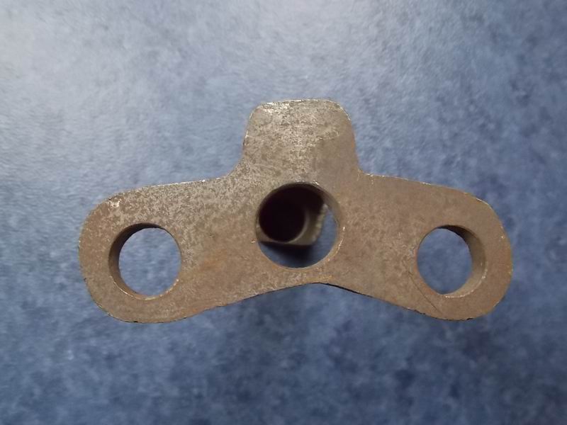 Rear sensor bracket-3