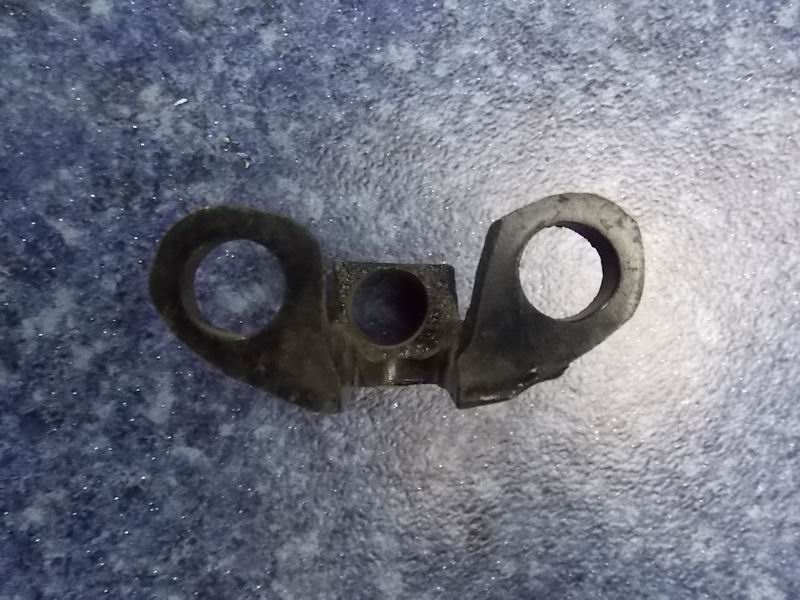 ABS bracket-2