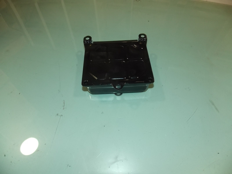 ABS controller, ABS, CM4XL, 24V-1