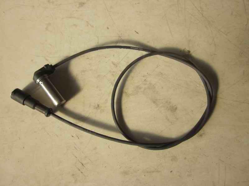 ABS sensor assembly; consumed inventory for 3550-00158 generations