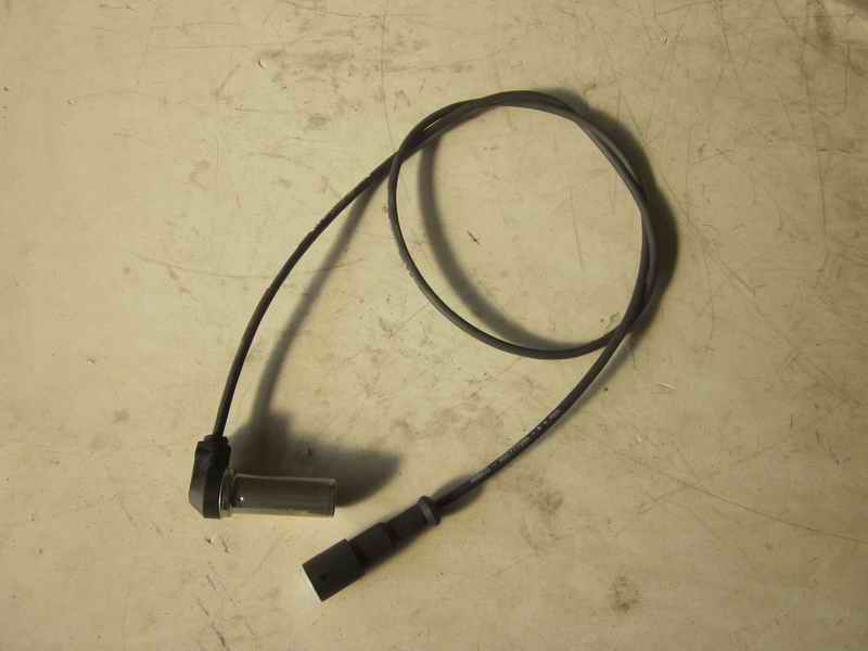 ABS sensor assembly; consumed inventory for 3550-00158 generations-1