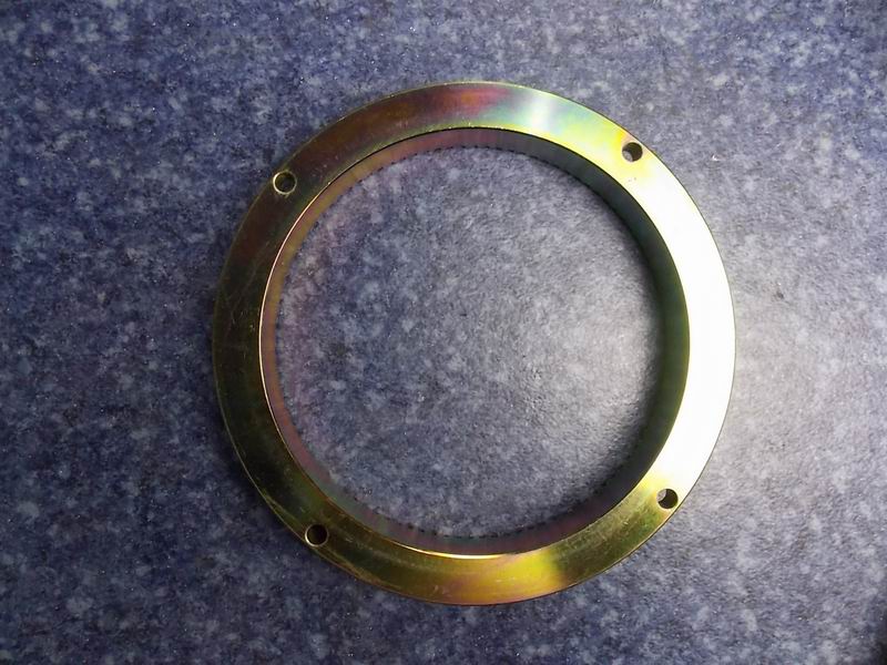 ABS ring gear, 100, Φ211, bolts-2
