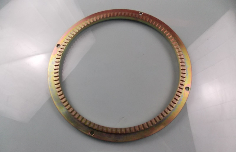 ABS ring gear, 100, Φ244, connection