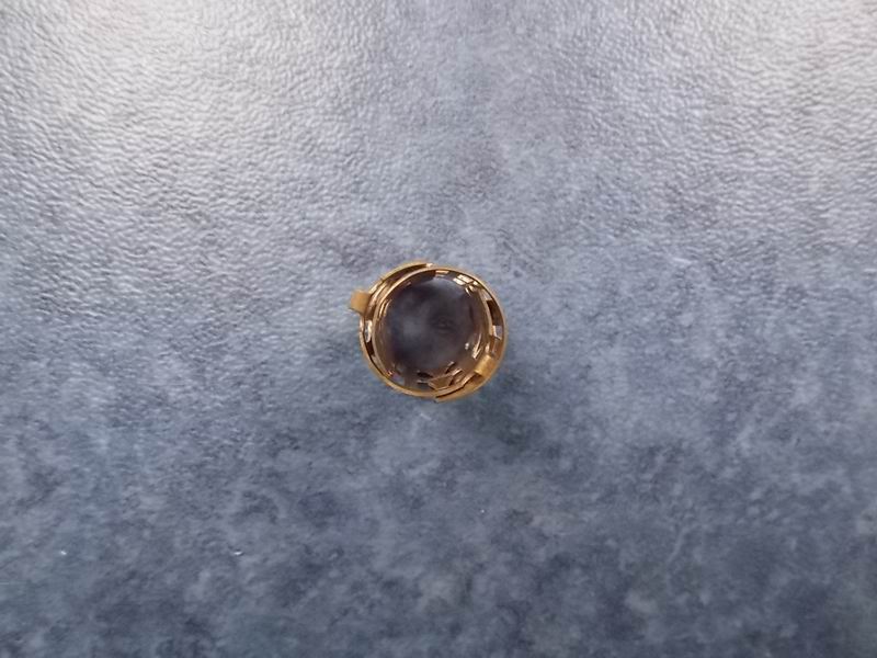 ABS sensor bushing-1