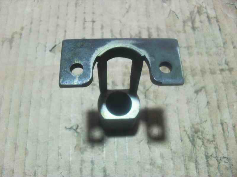 Front ABS bracket