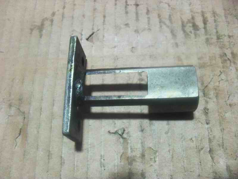 Передний кронштейн АБС-2