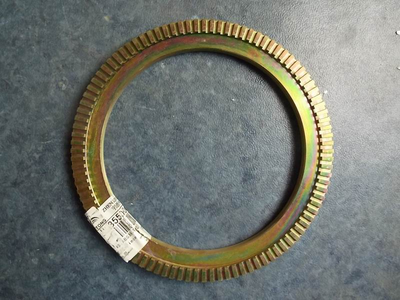 ABS pulse ring