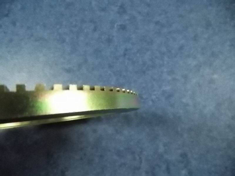 ABS pulse ring-2