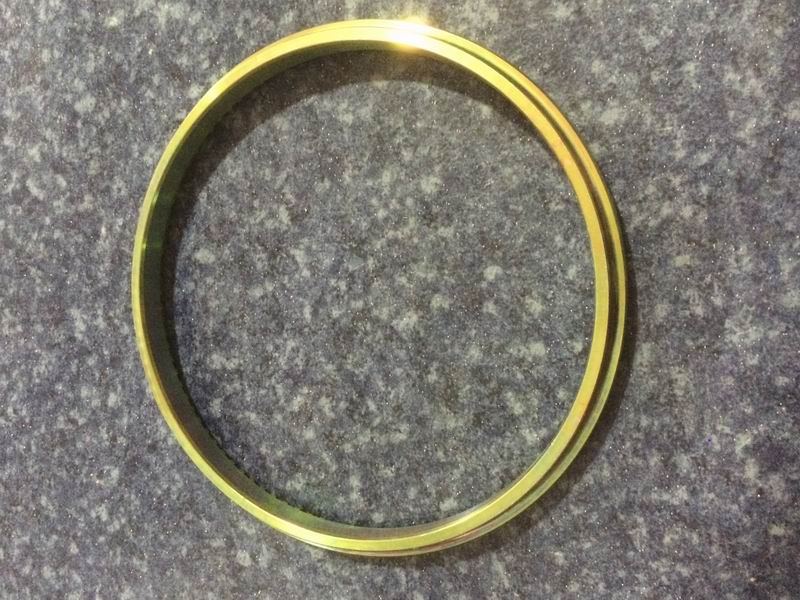 ABS ring gear, 100, Φ196, fit