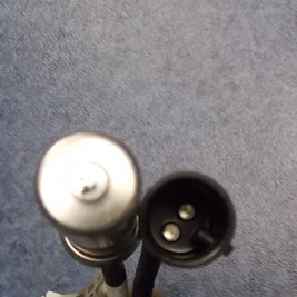 Датчик скорости заднего колеса в сборе — левый; доступный 3502-01433 поколение-1