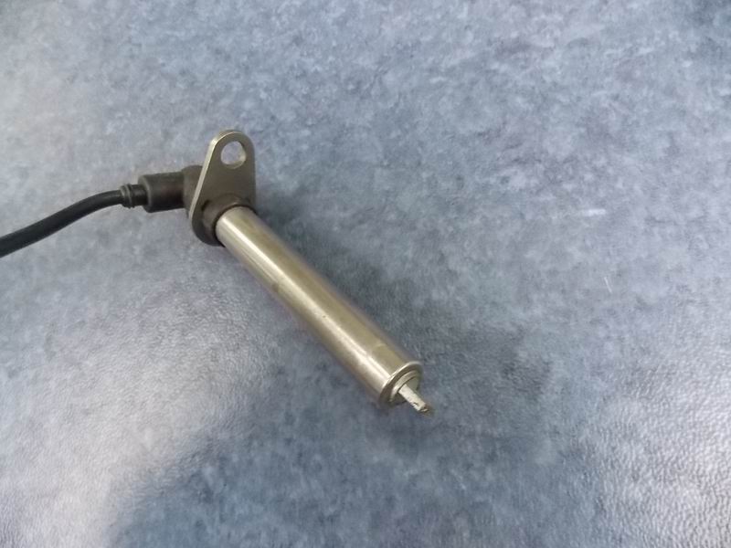 Rear wheel speed sensor assembly - right; available 3502-01433 generation-1