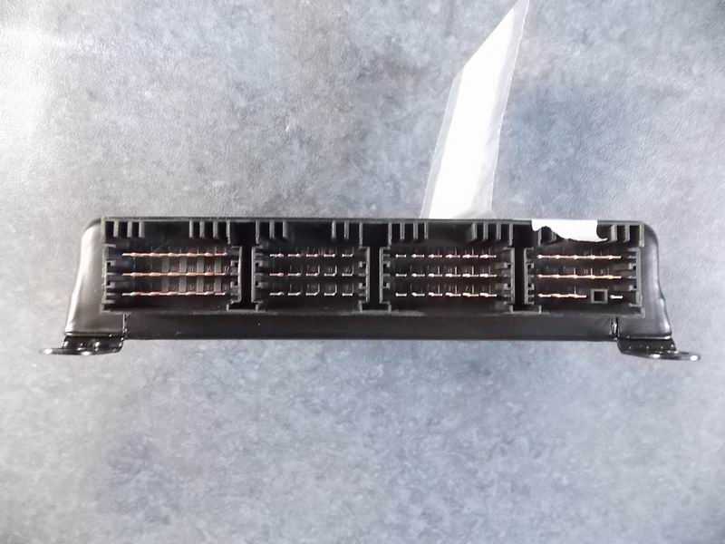 Brake system controller, ABS+ESC,-2