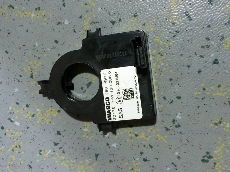 Steering angle sensor (ABS+ESC)
