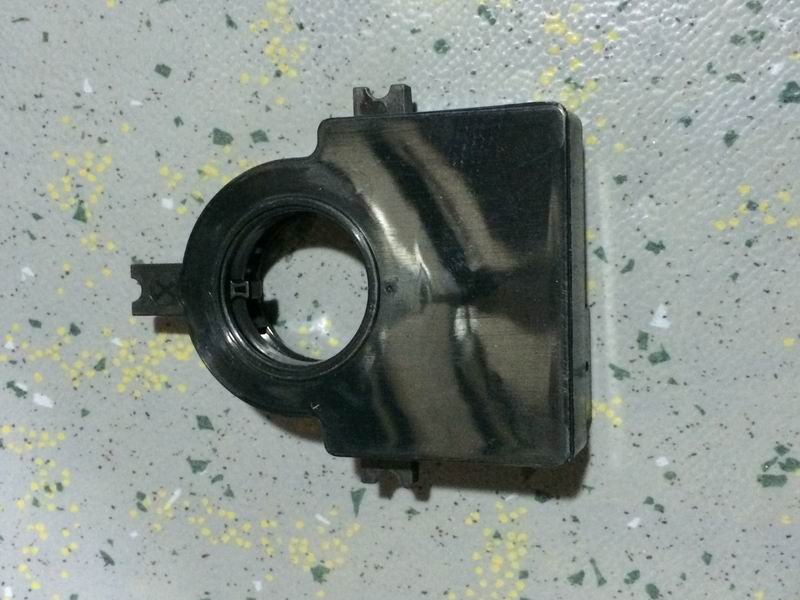 Steering angle sensor (ABS+ESC)-1