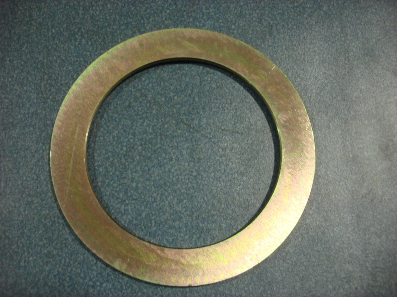 Ring gear; inner diameter 144; outer diameter 197; thickness 11-1