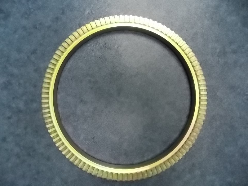 ABS ring gear, 100, Φ184, fit-1