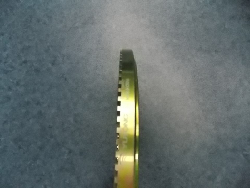 ABS ring gear, 100, Φ184, fit-2