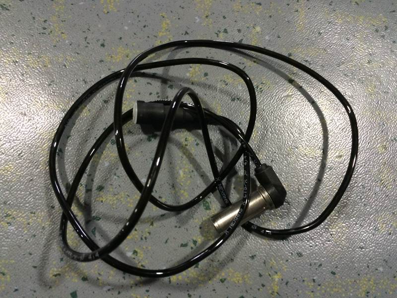 ABS sensor-1