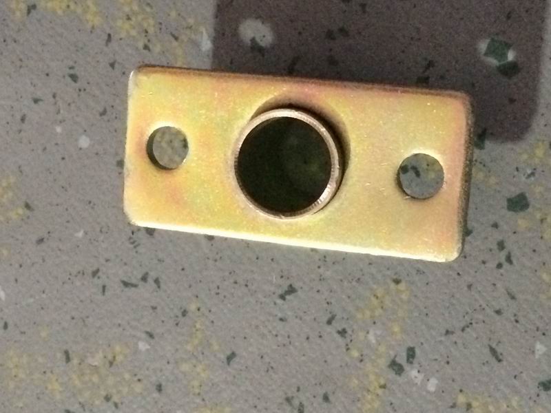 Кронштейн АБС-1