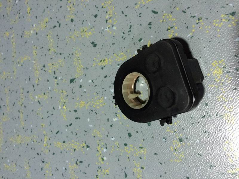 Steering angle sensor (Knoll ESP)