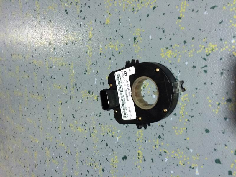 Steering angle sensor (Knoll ESP)-1