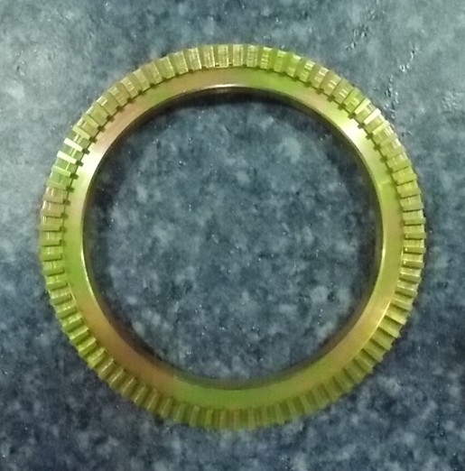 Gear ring