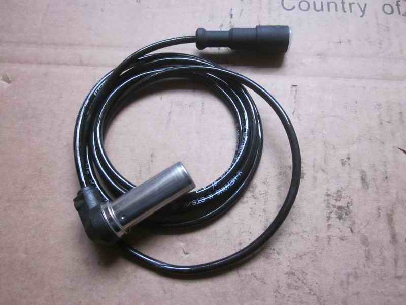 ABS sensor; L=1.7M; available 3550-01478 generations