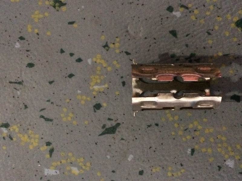 Spring sleeve—sensor