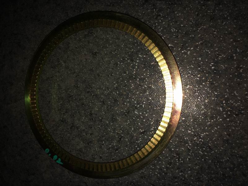 Gear ring