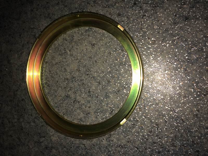 Gear ring-1