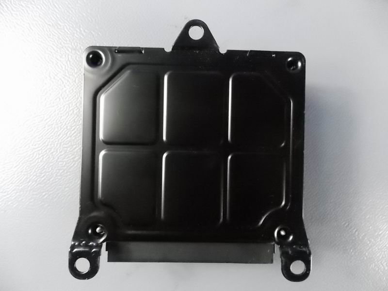 Brake system controller, ABS, 4S/4M-2