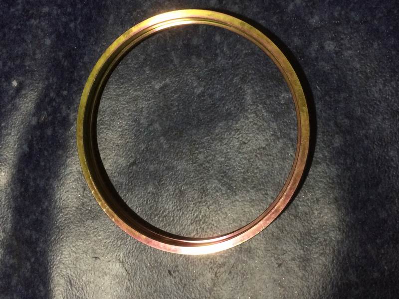 Кольцевая шестерня АБС, 100 , Ф 176 , соответствовать