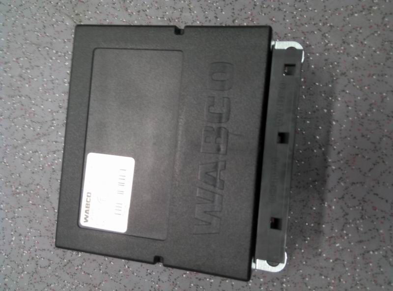 Требуется контроллер системы подвески ECASCANII.