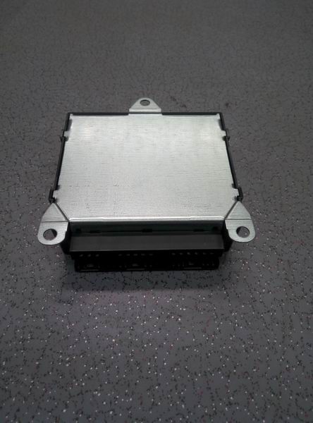 Suspension system controller, ECASCANII, required-1