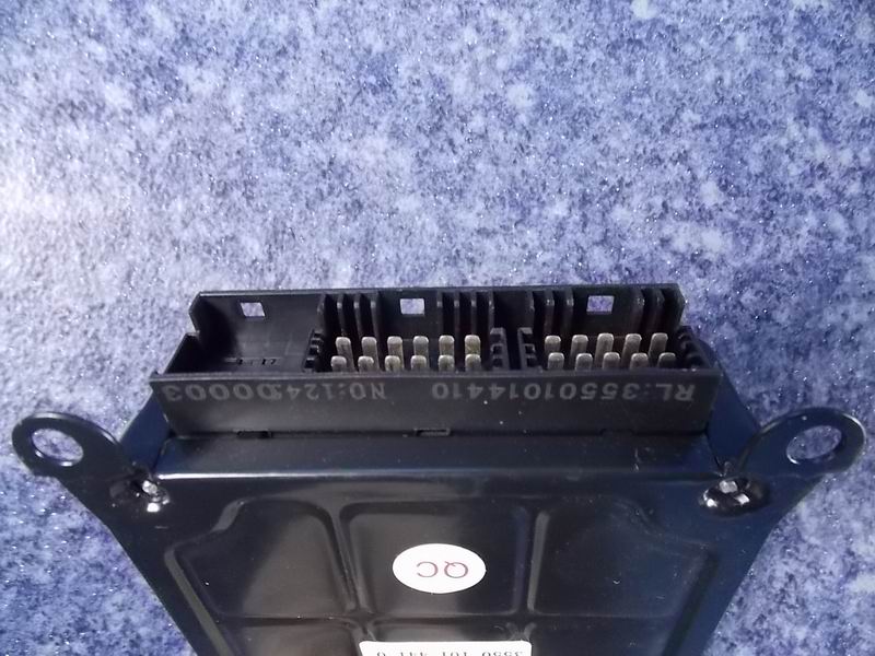 ECU Ruili ABS 4S/4M-1