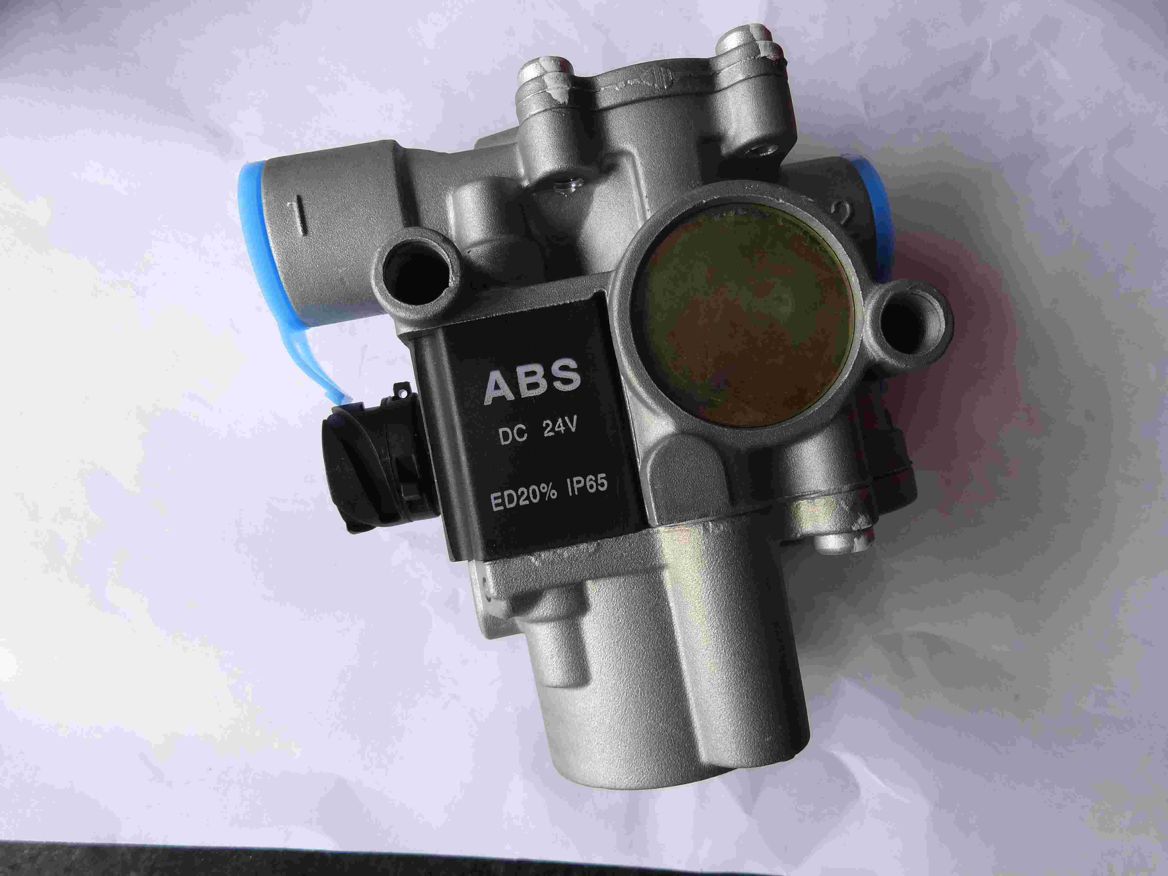 ABS solenoid valve (Ruli)