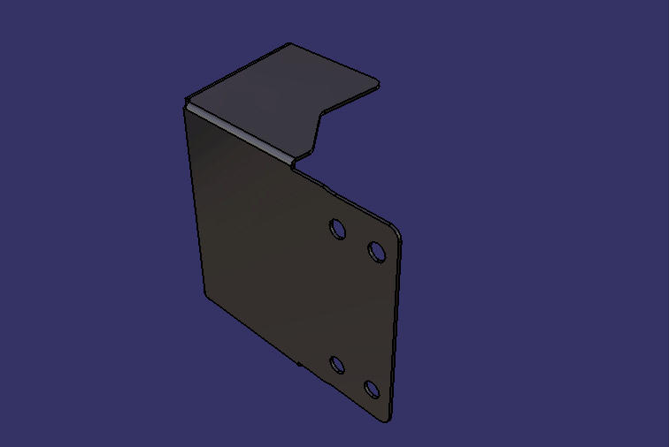 Valve shield, ABS solenoid valve