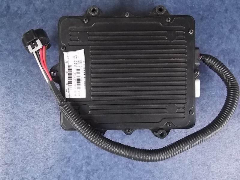 ECU Lean component Electronic fan controller (delete)