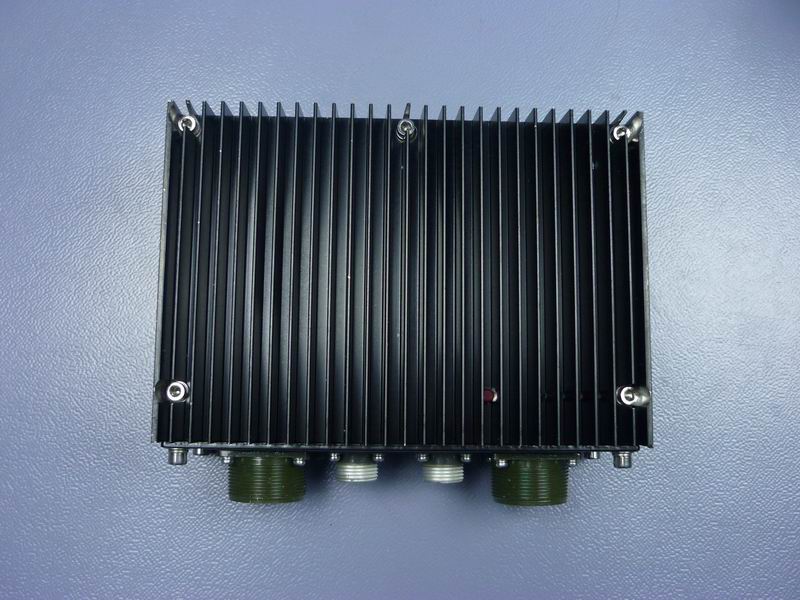 ECU Suzhou Yili ATS 6S