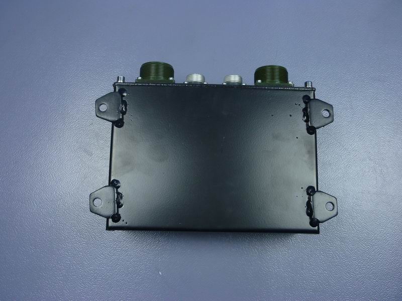 ECU Suzhou Yili ATS 6S-1